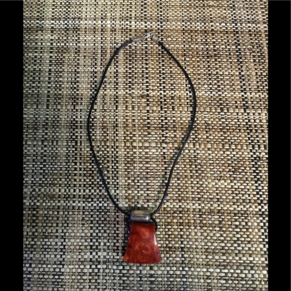 Silpada necklace